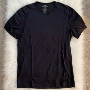 Mack Weldon microfiber shirt M